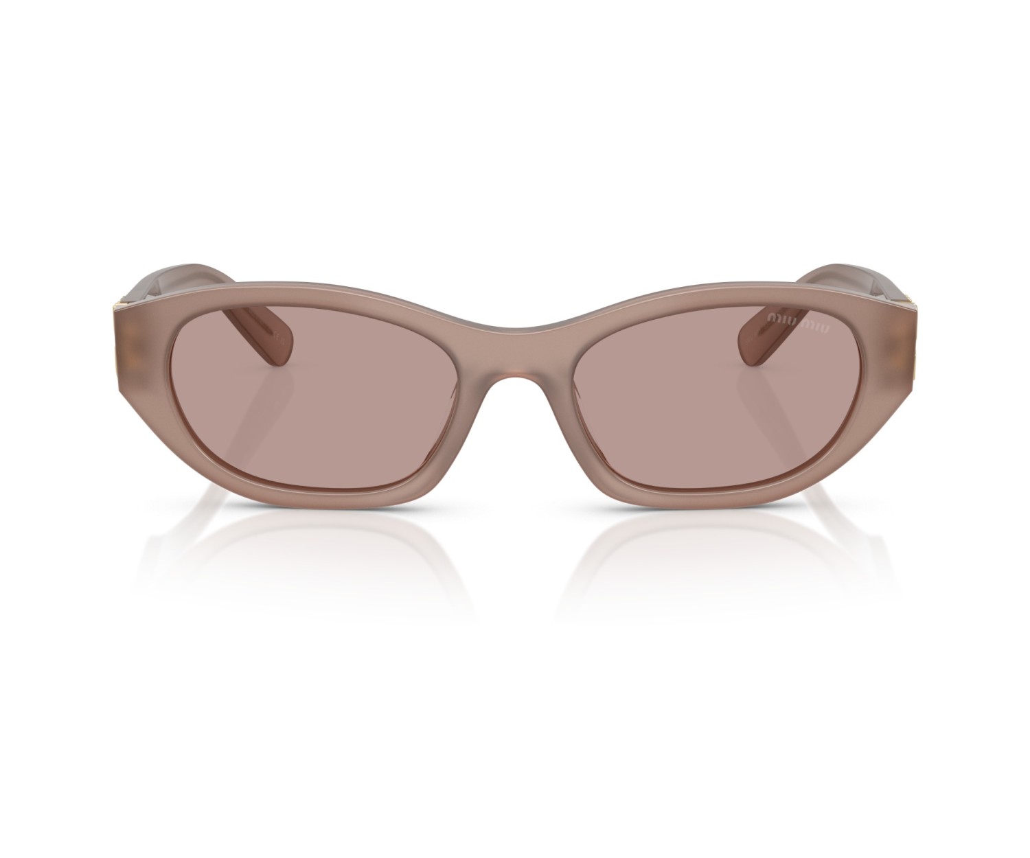 MIU MIU - MU A03S - 28L20I - 53