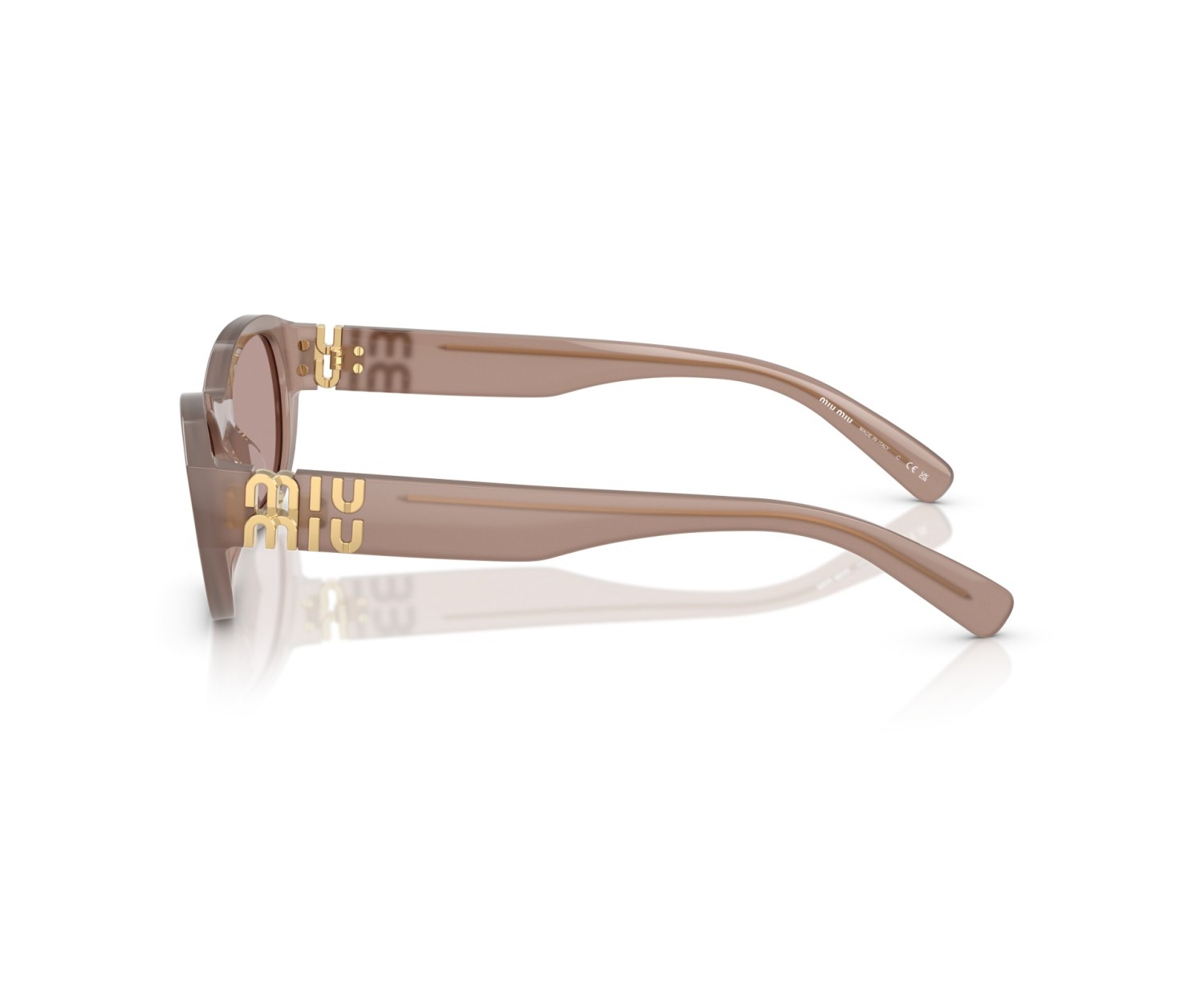 MIU MIU - MU A03S - 28L20I - 53