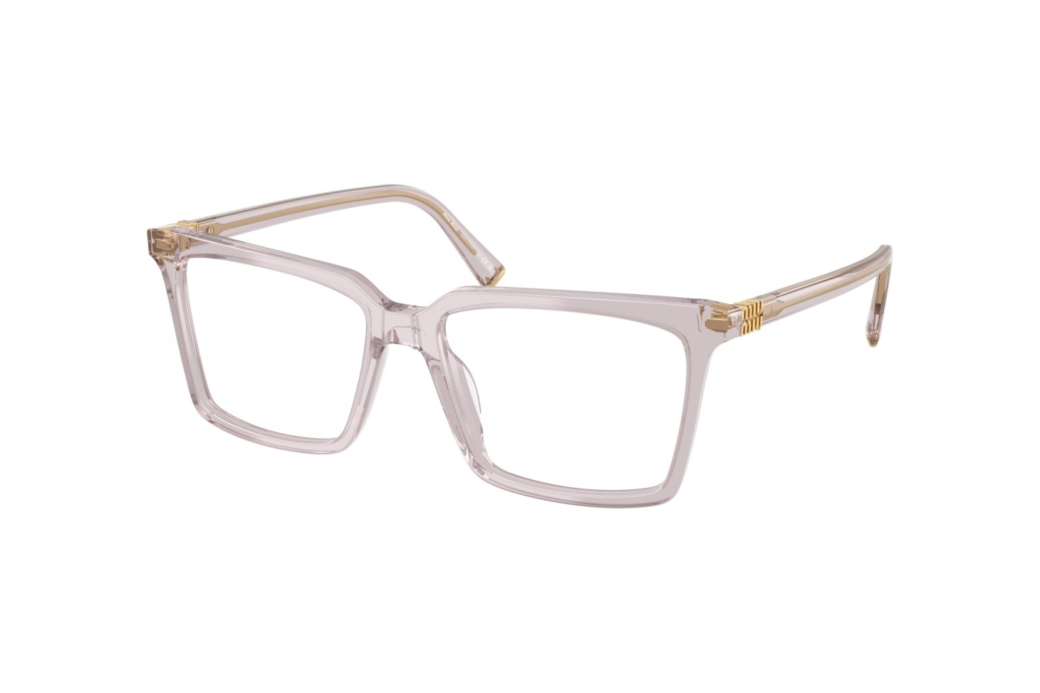 MIU MIU - MU 08XV - 12W1O1 - 54