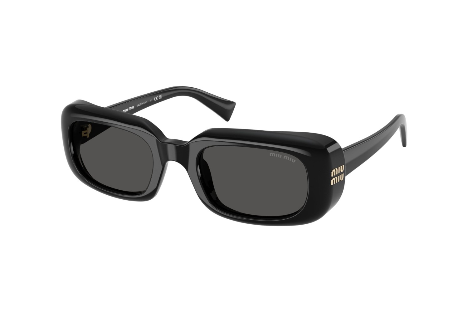 MIU MIU - MU B13S - 16K08Z - 52