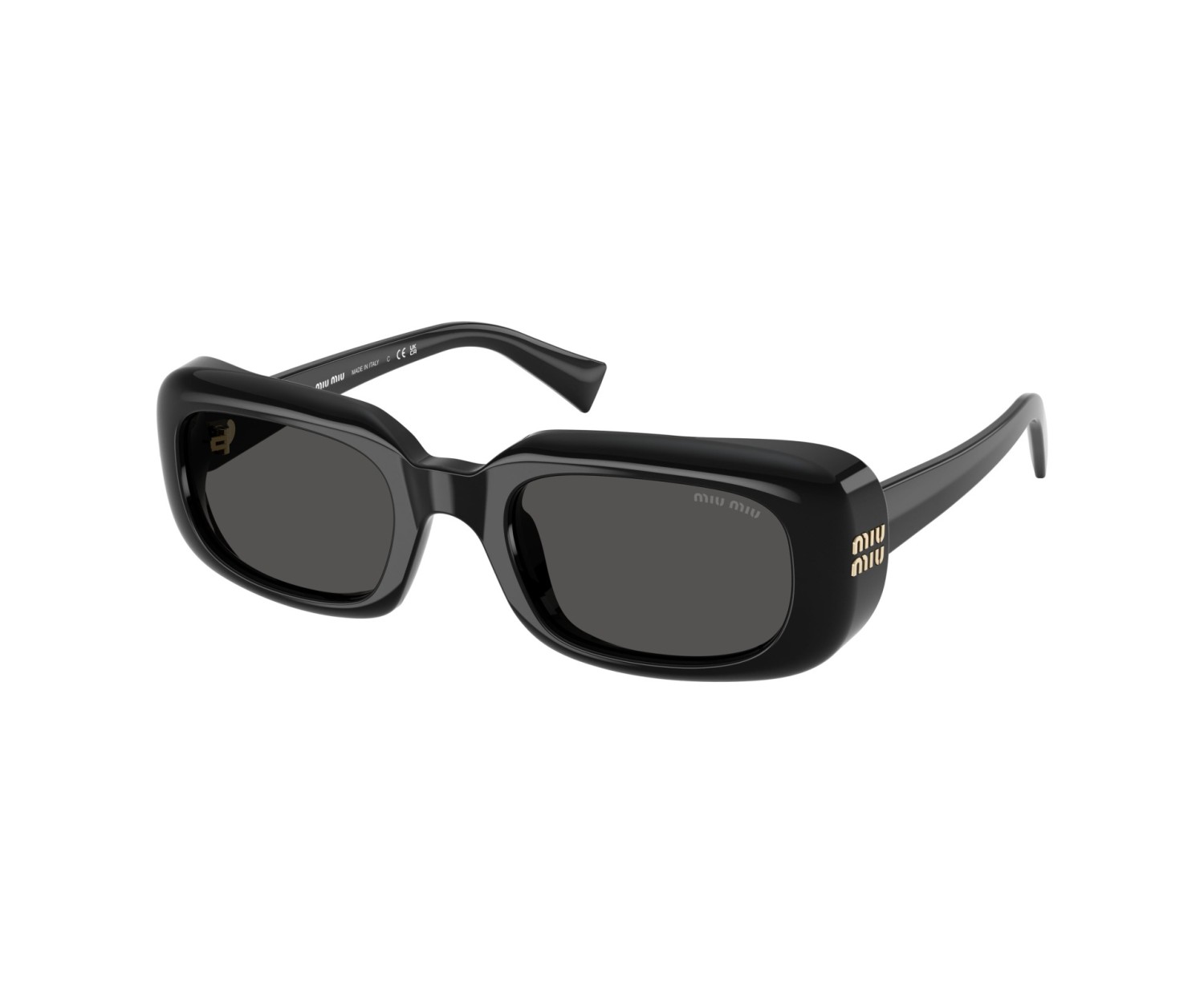 MIU MIU - MU B13S - 16K08Z - 52