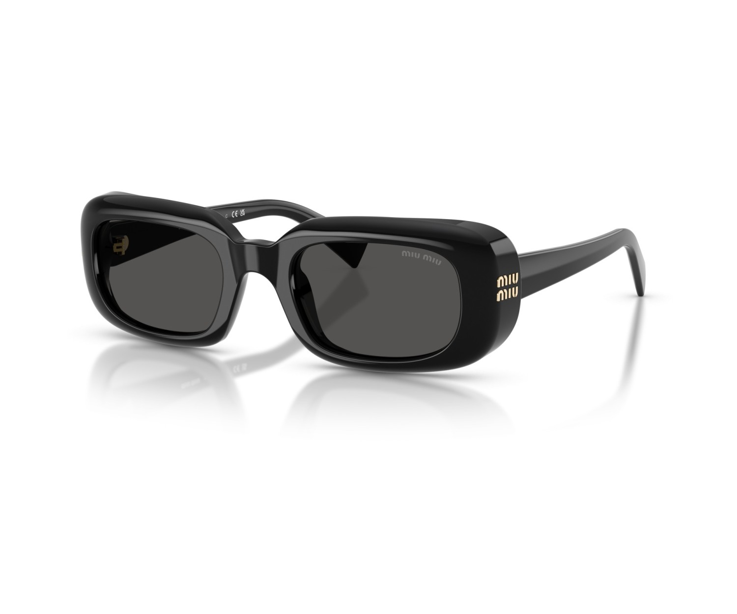 MIU MIU - MU B13S - 16K08Z - 52