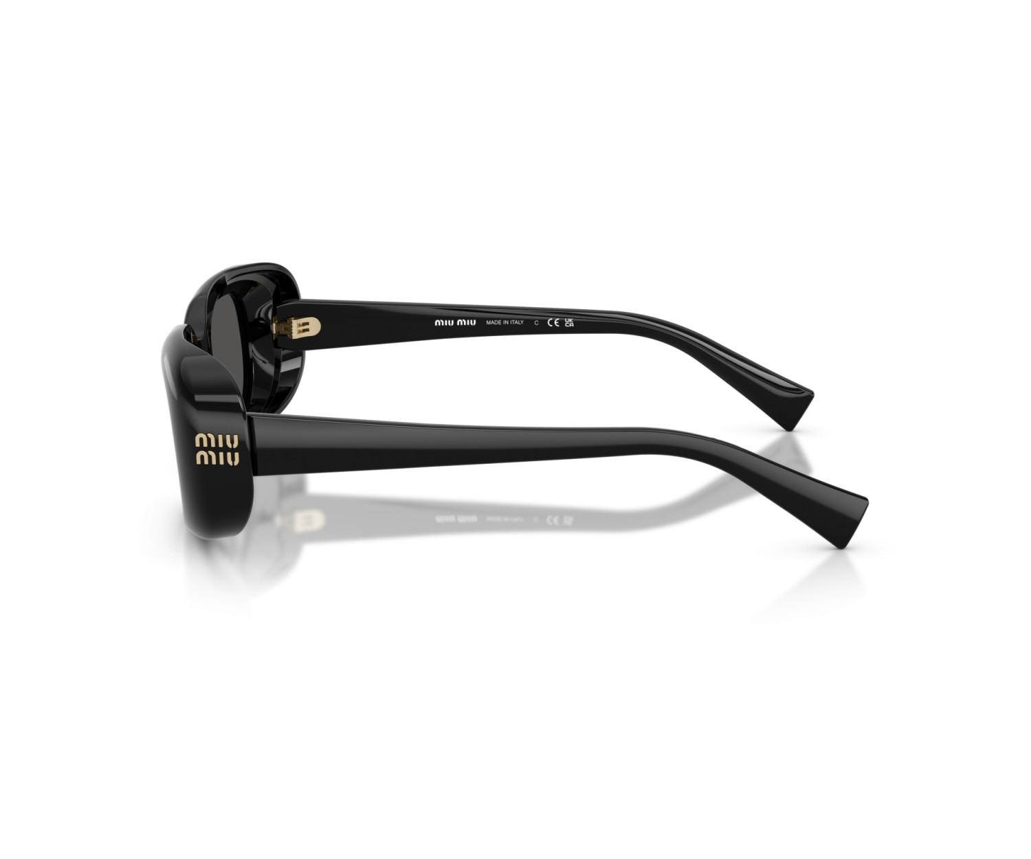 MIU MIU - MU B13S - 16K08Z - 52
