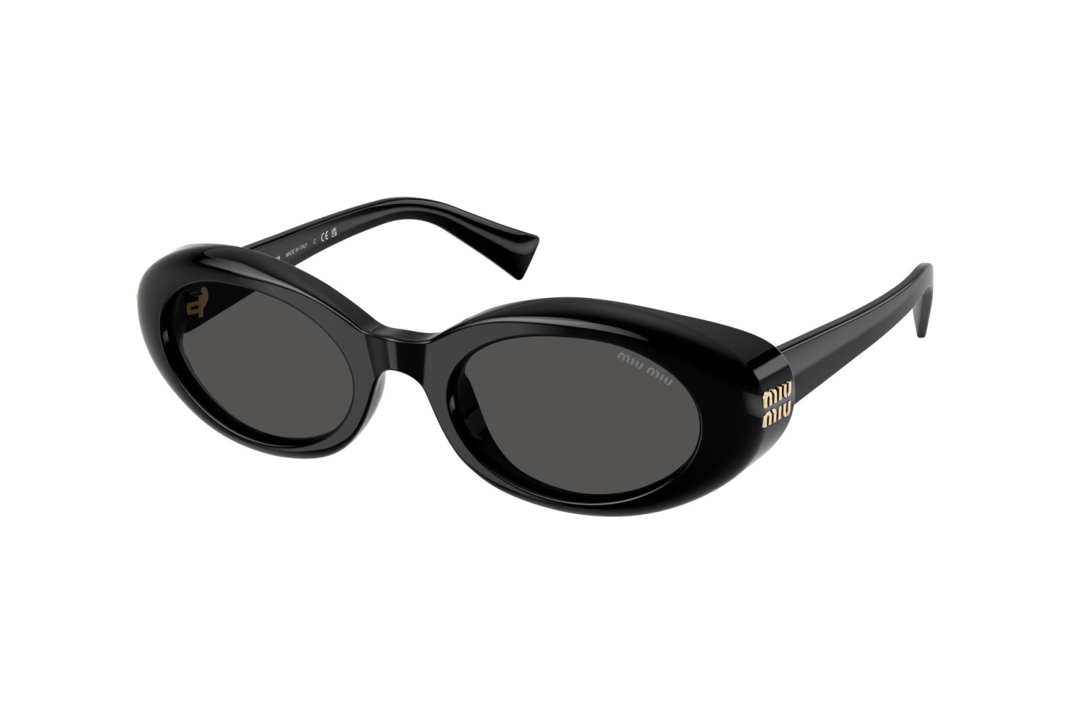 MIU MIU - MU B09S - 16K08Z - 52