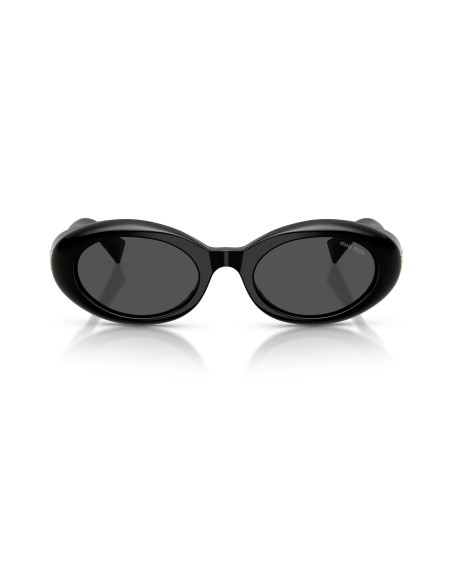 MIU MIU - MU B09S - 16K08Z - 52