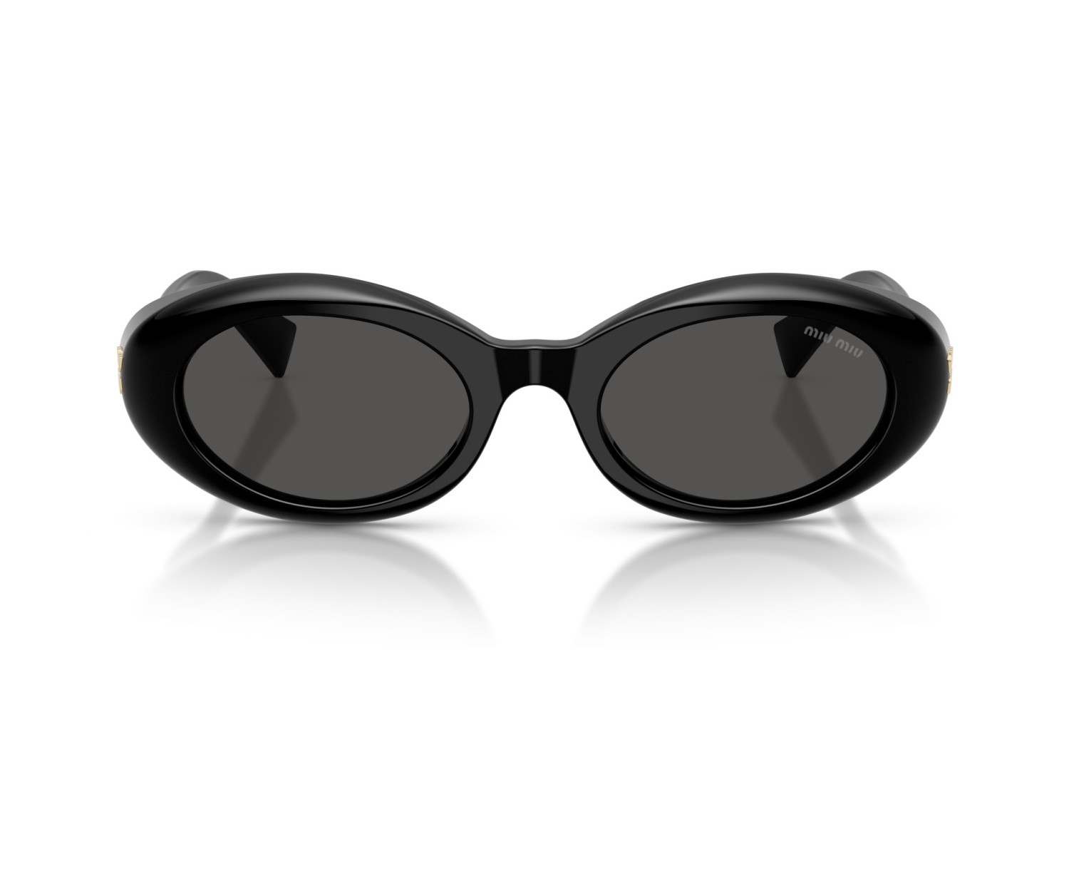 MIU MIU - MU B09S - 16K08Z - 52