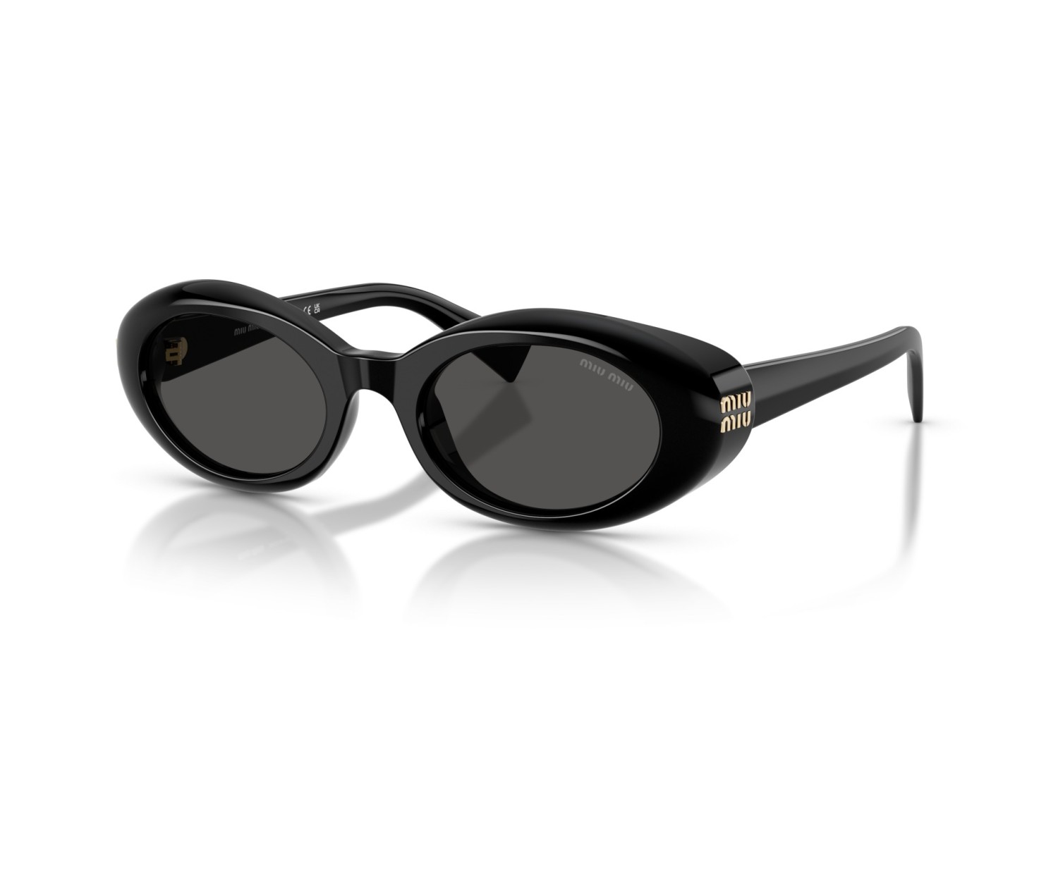 MIU MIU - MU B09S - 16K08Z - 52