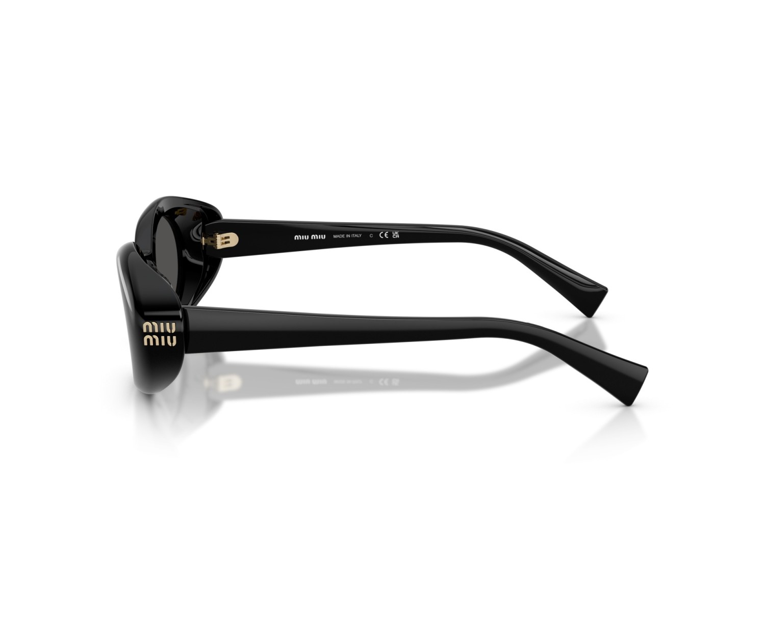 MIU MIU - MU B09S - 16K08Z - 52