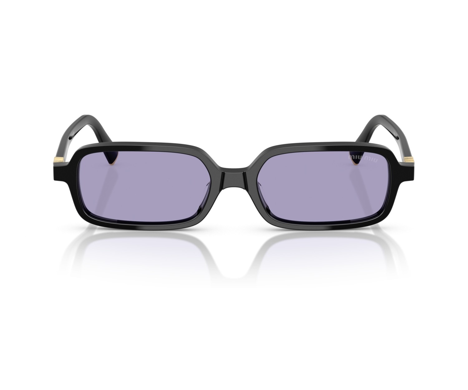 MIU MIU - MU 11ZS - 16K01O - 51