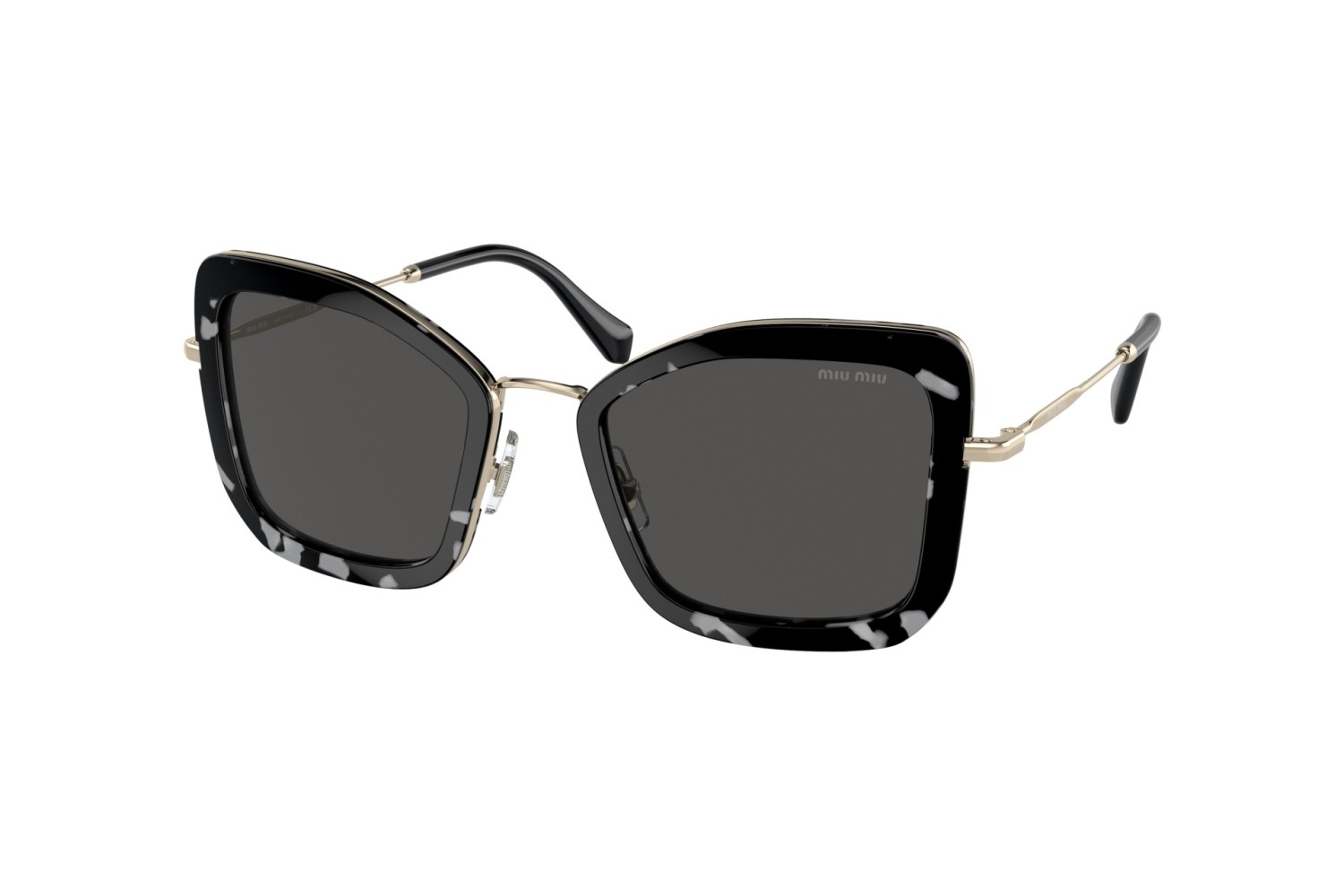 MIU MIU - CORE COLLECTION - MU 55VS - PC75S0 - 51