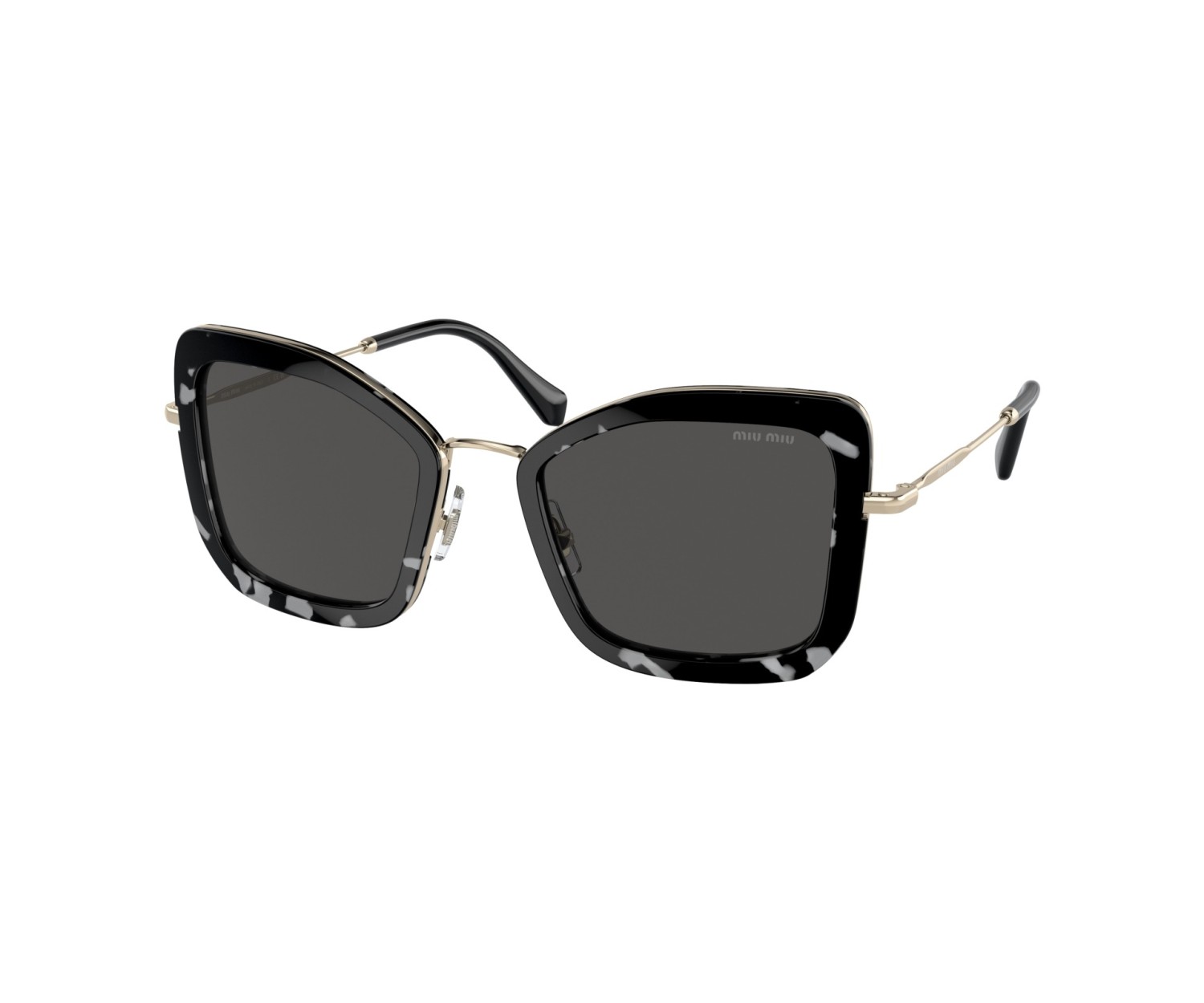 MIU MIU - CORE COLLECTION - MU 55VS - PC75S0 - 51