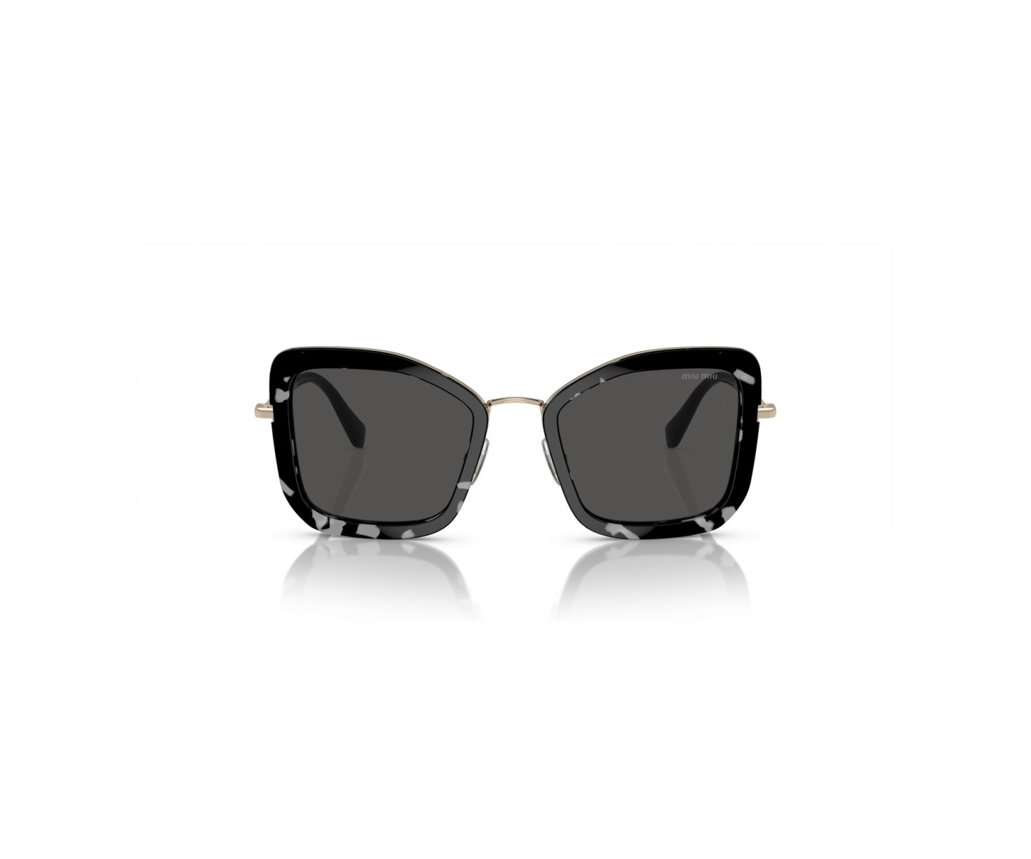 MIU MIU - CORE COLLECTION - MU 55VS - PC75S0 - 51