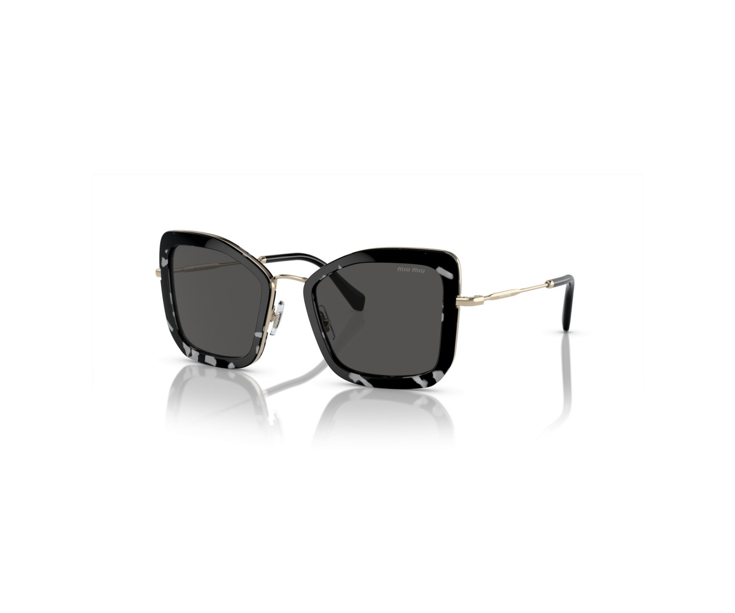 MIU MIU - CORE COLLECTION - MU 55VS - PC75S0 - 51