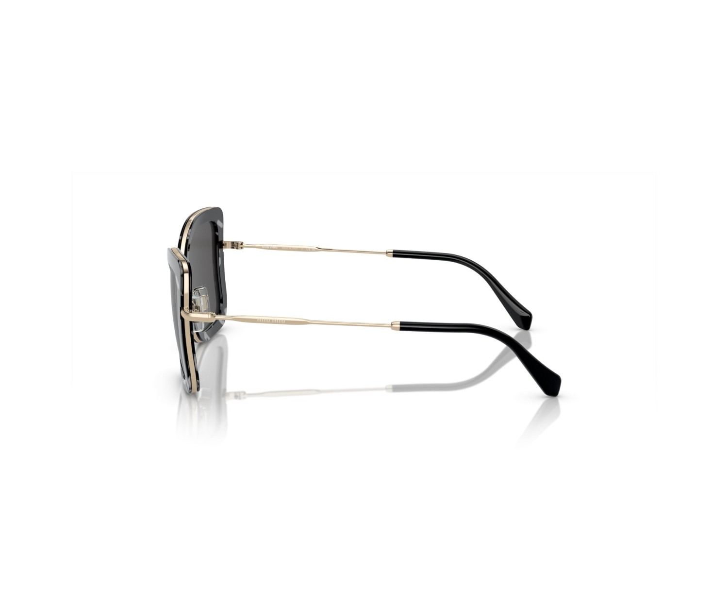 MIU MIU - CORE COLLECTION - MU 55VS - PC75S0 - 51