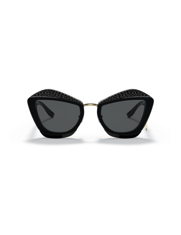 MIU MIU - MU 01XS - 01Q5S0 - 67 2