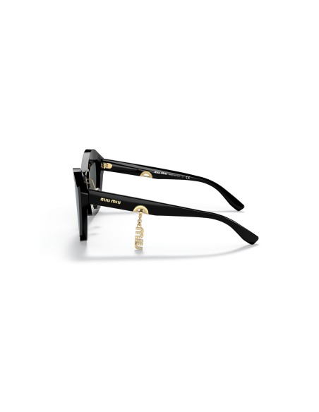 MIU MIU - MU 01XS - 01Q5S0 - 67
