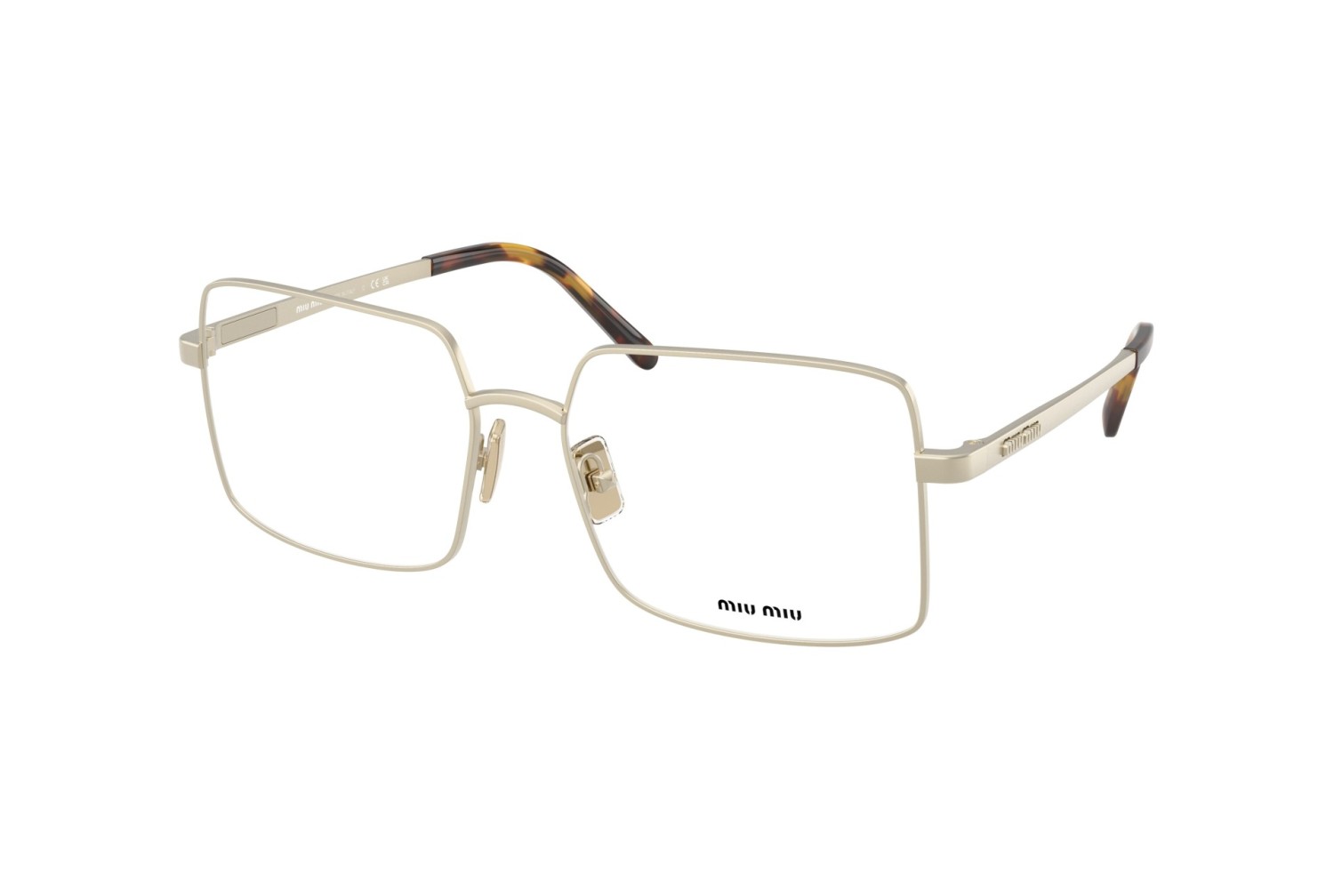 MIU MIU - MU C53S - 27T10W - 59