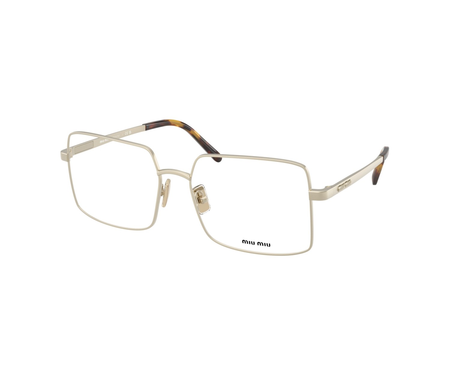 MIU MIU - MU C53S - 27T10W - 59