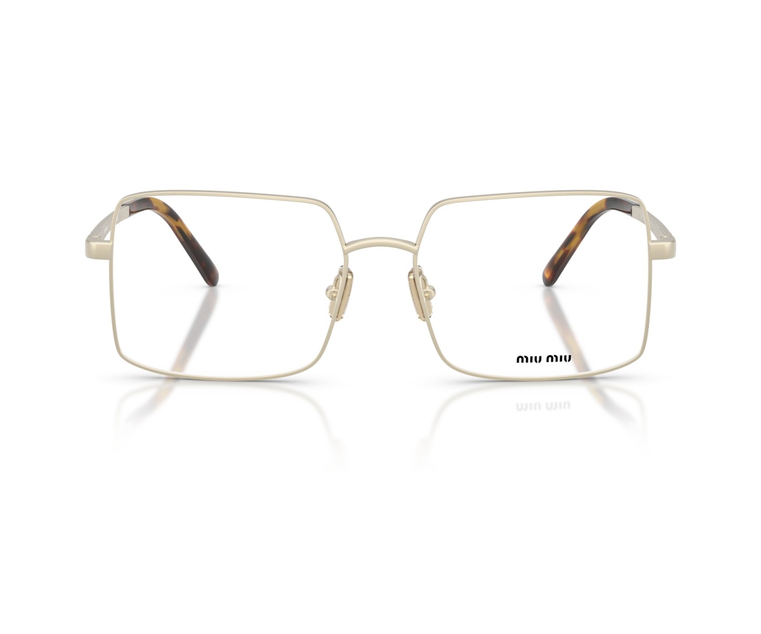 MIU MIU - MU C53S - 27T10W - 59