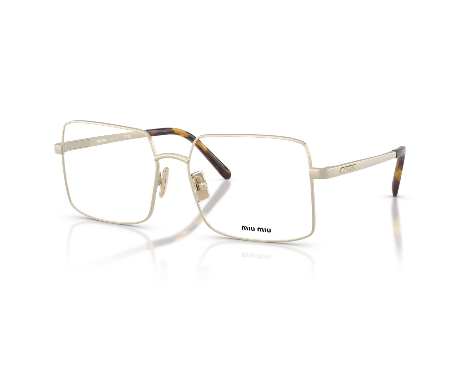 MIU MIU - MU C53S - 27T10W - 59