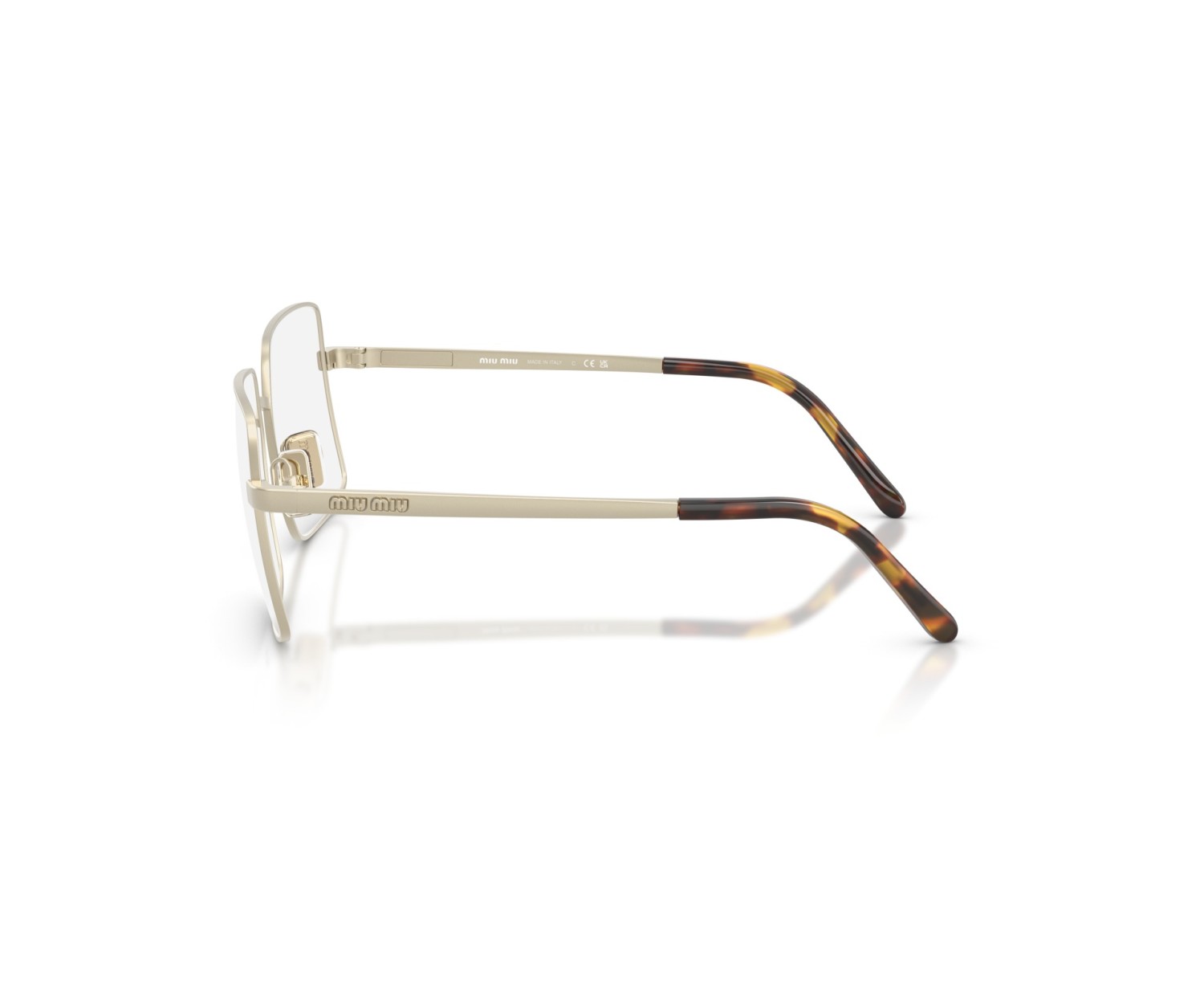 MIU MIU - MU C53S - 27T10W - 59