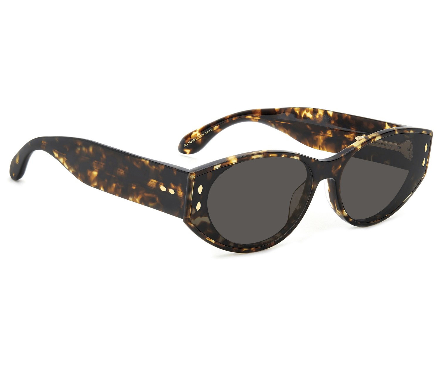 ISABEL MARANT - 207582 - 086 - 64