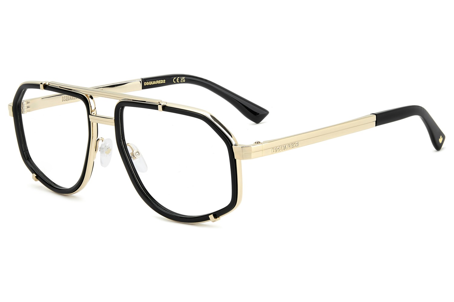 DSQUARED2 - 111688 - 2M2 - 56