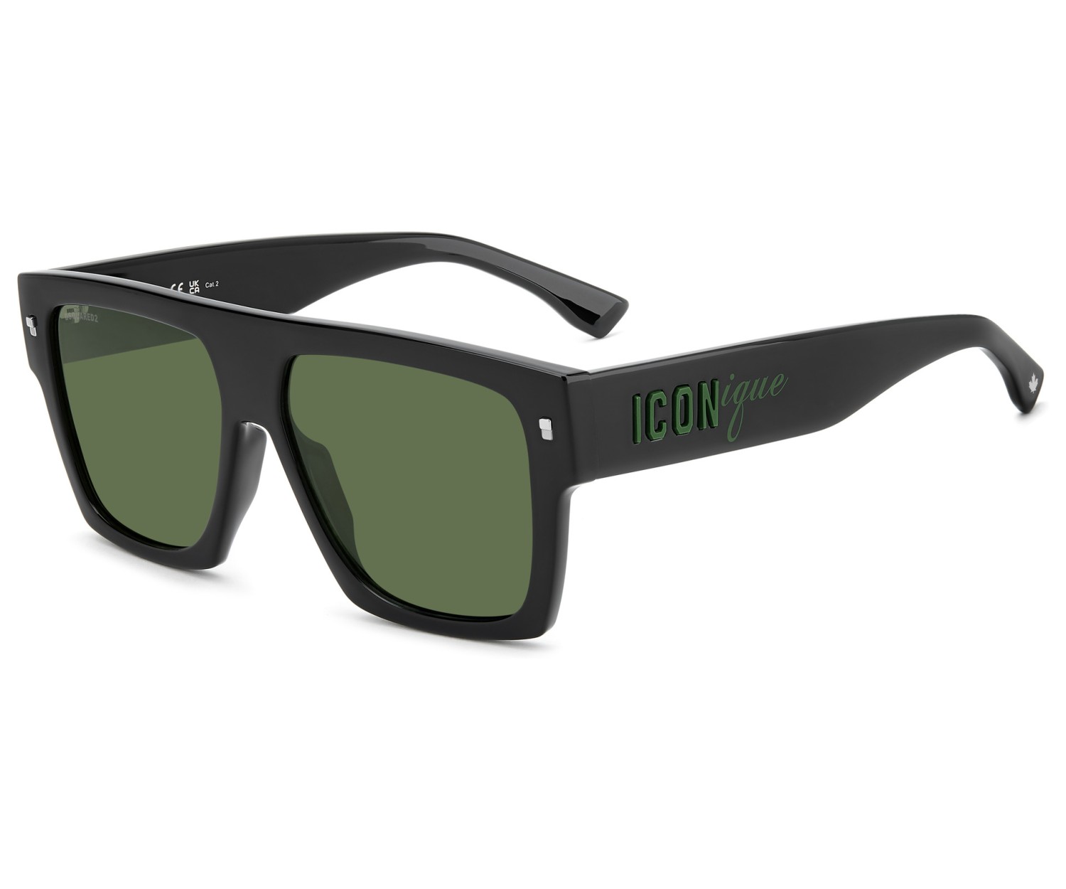 DSQUARED2 - 208779 - 7ZJ - 58
