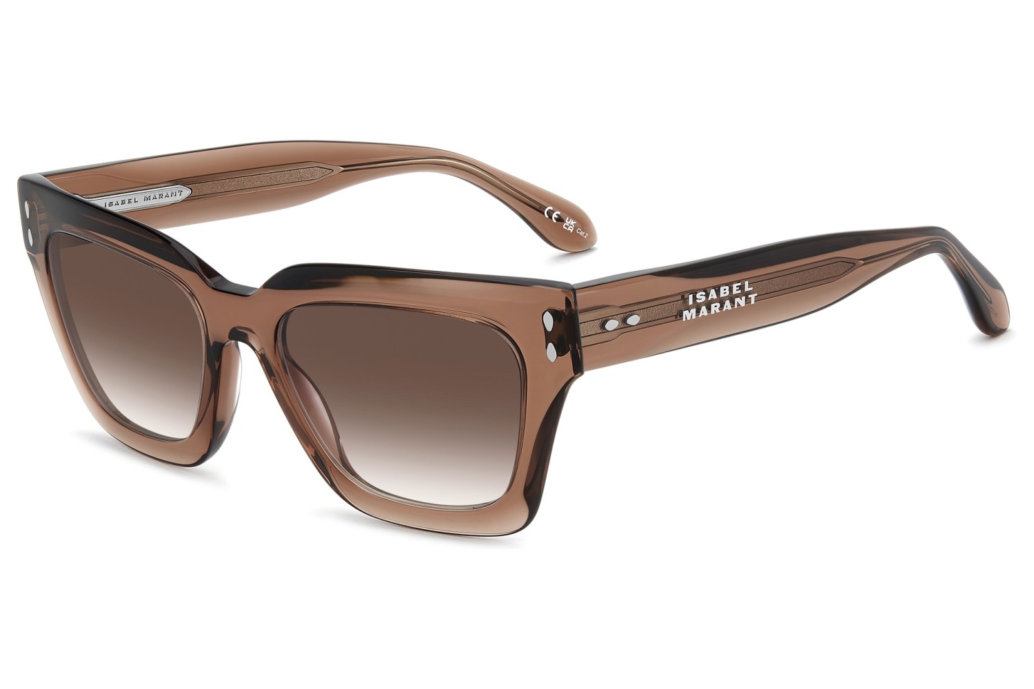 ISABEL MARANT - 208844 - 2LF - 53