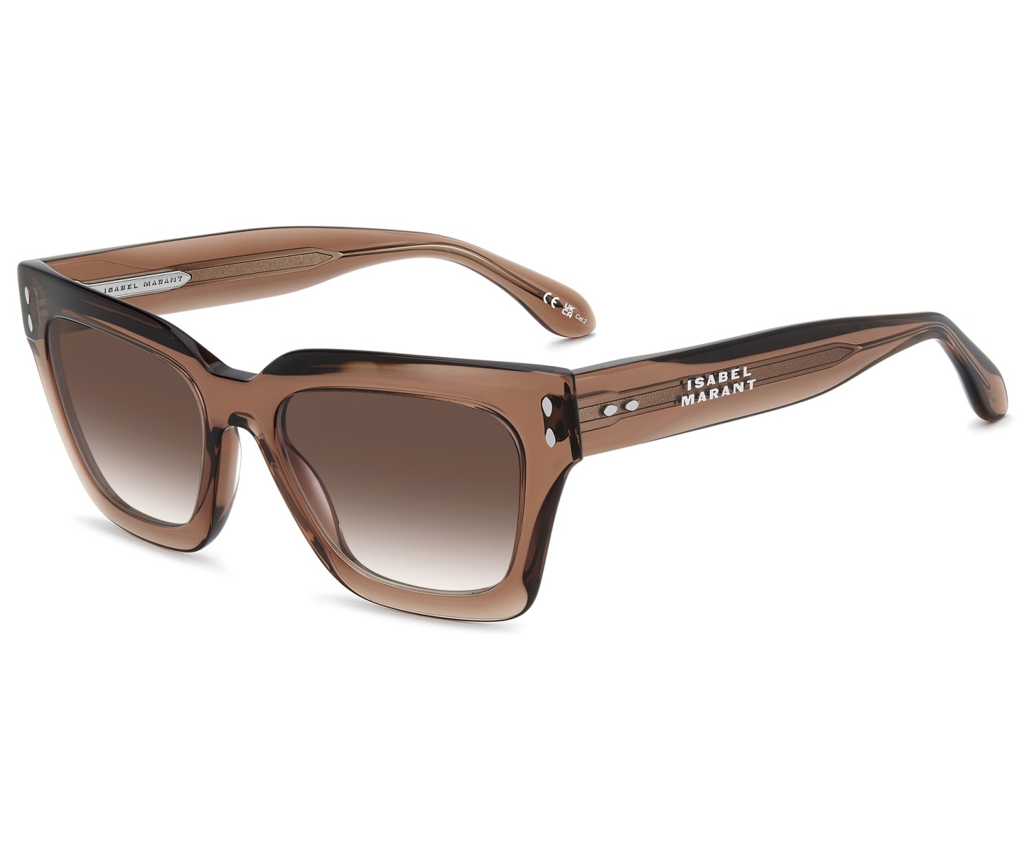 ISABEL MARANT - 208844 - 2LF - 53