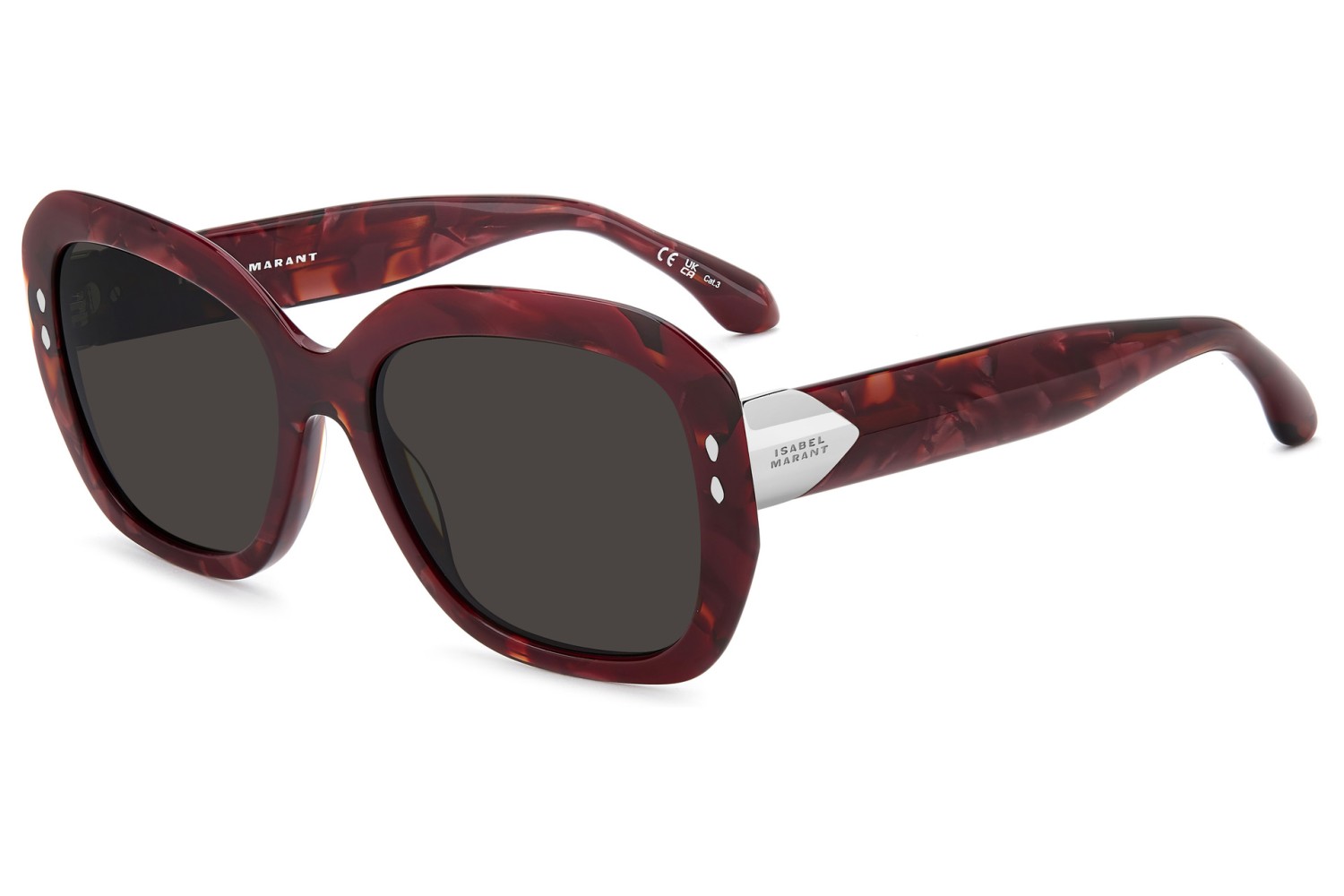 ISABEL MARANT - 208863 - JR9 - 55