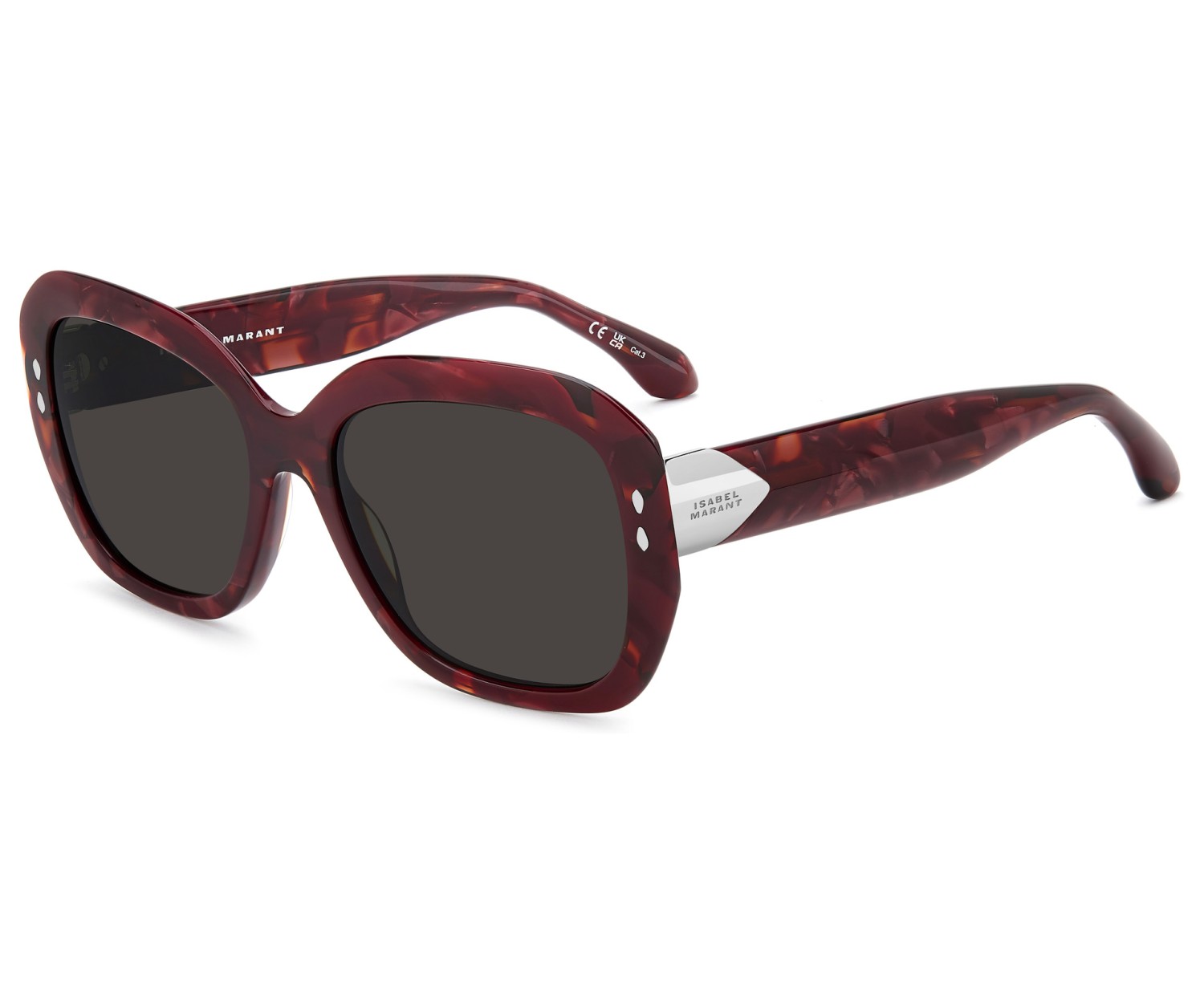 ISABEL MARANT - 208863 - JR9 - 55
