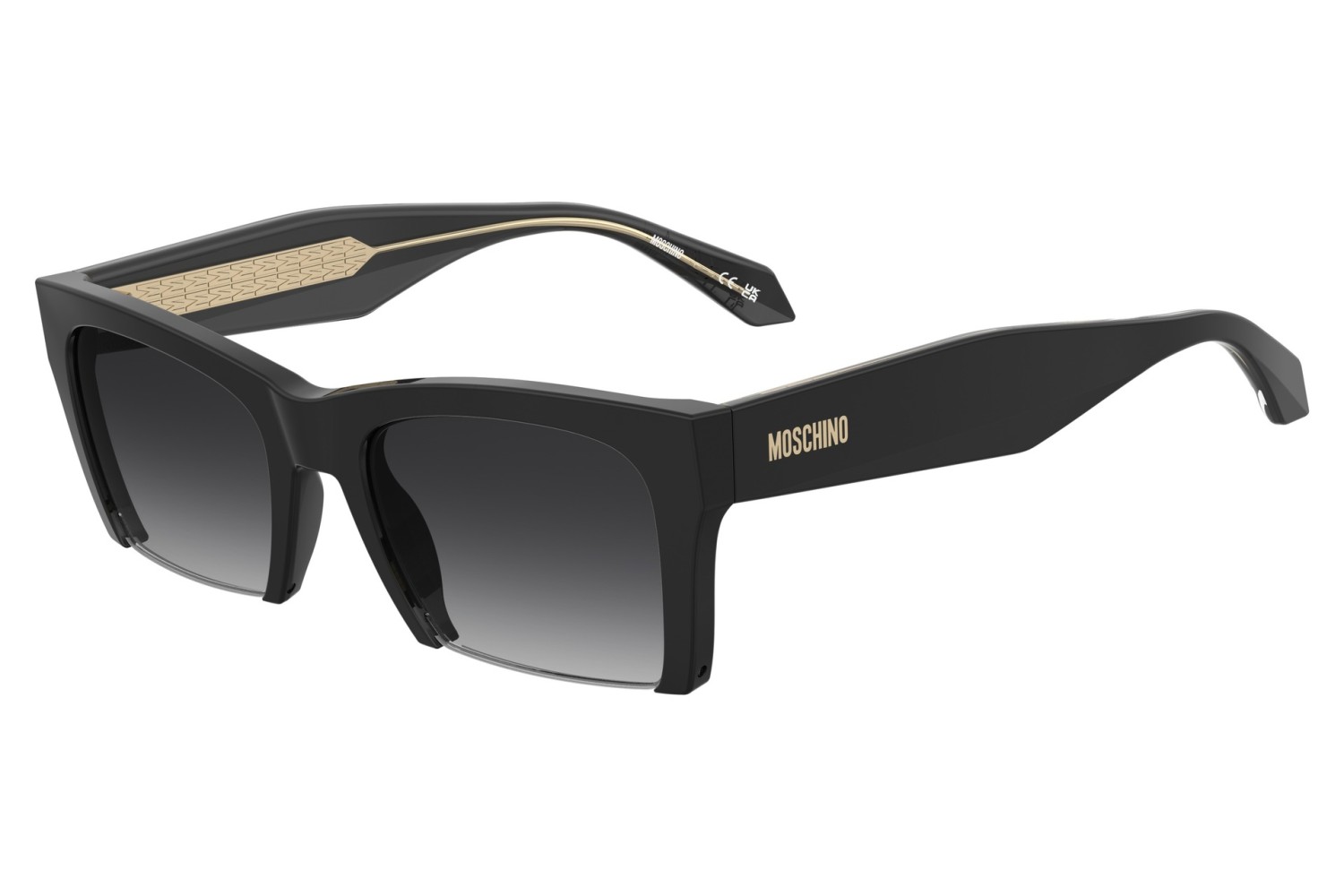 MOSCHINO - 208176 - 807 - 53