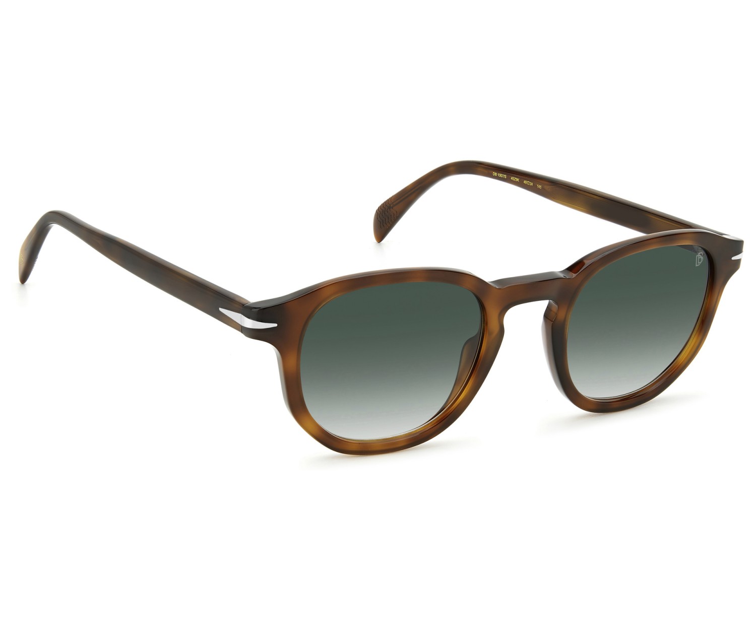 DAVID BECKHAM - 203118 - 45Z - 51