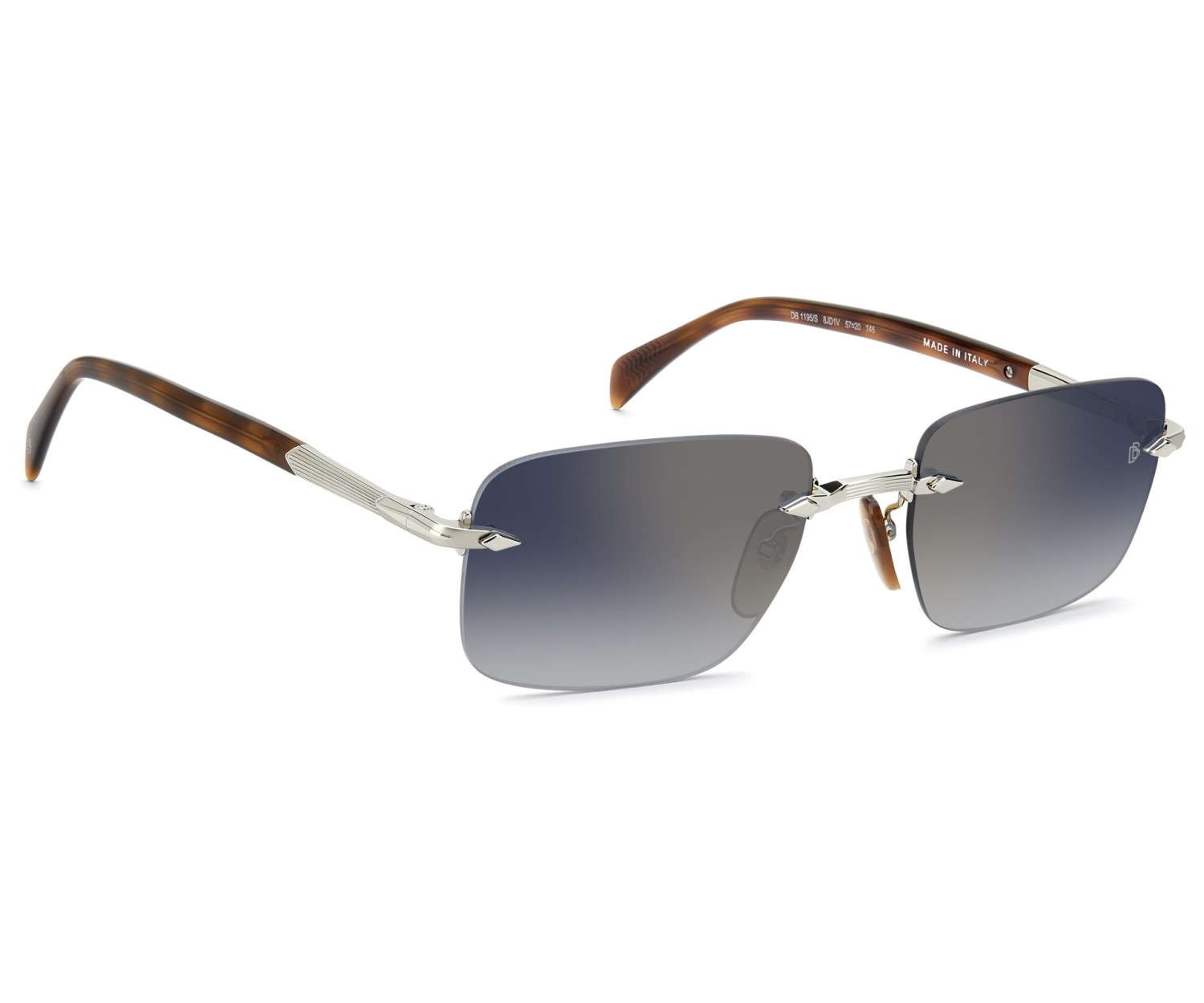 DAVID BECKHAM - 208172 - 8JD - 57