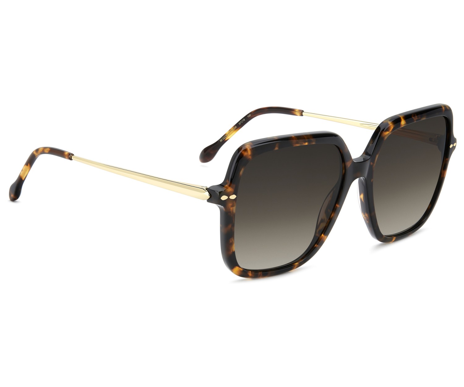 ISABEL MARANT - 208330 - 2IK - 57