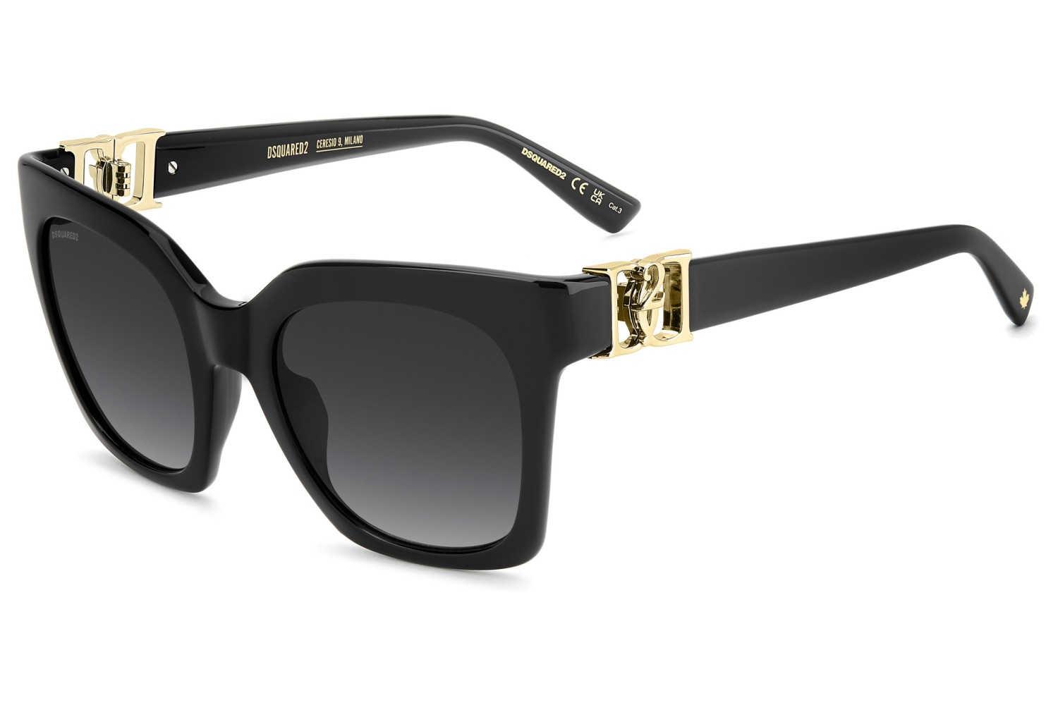 DSQUARED2 - 208651 - 807 - 52