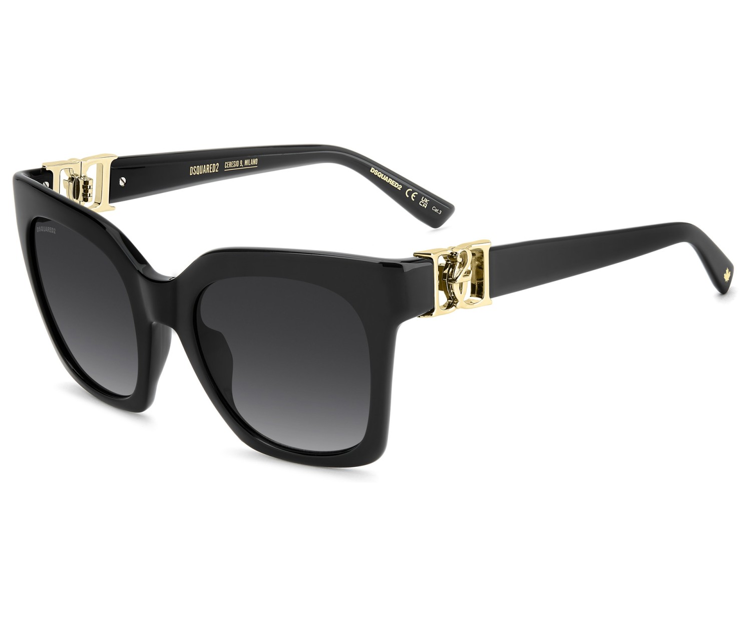 DSQUARED2 - 208651 - 807 - 52