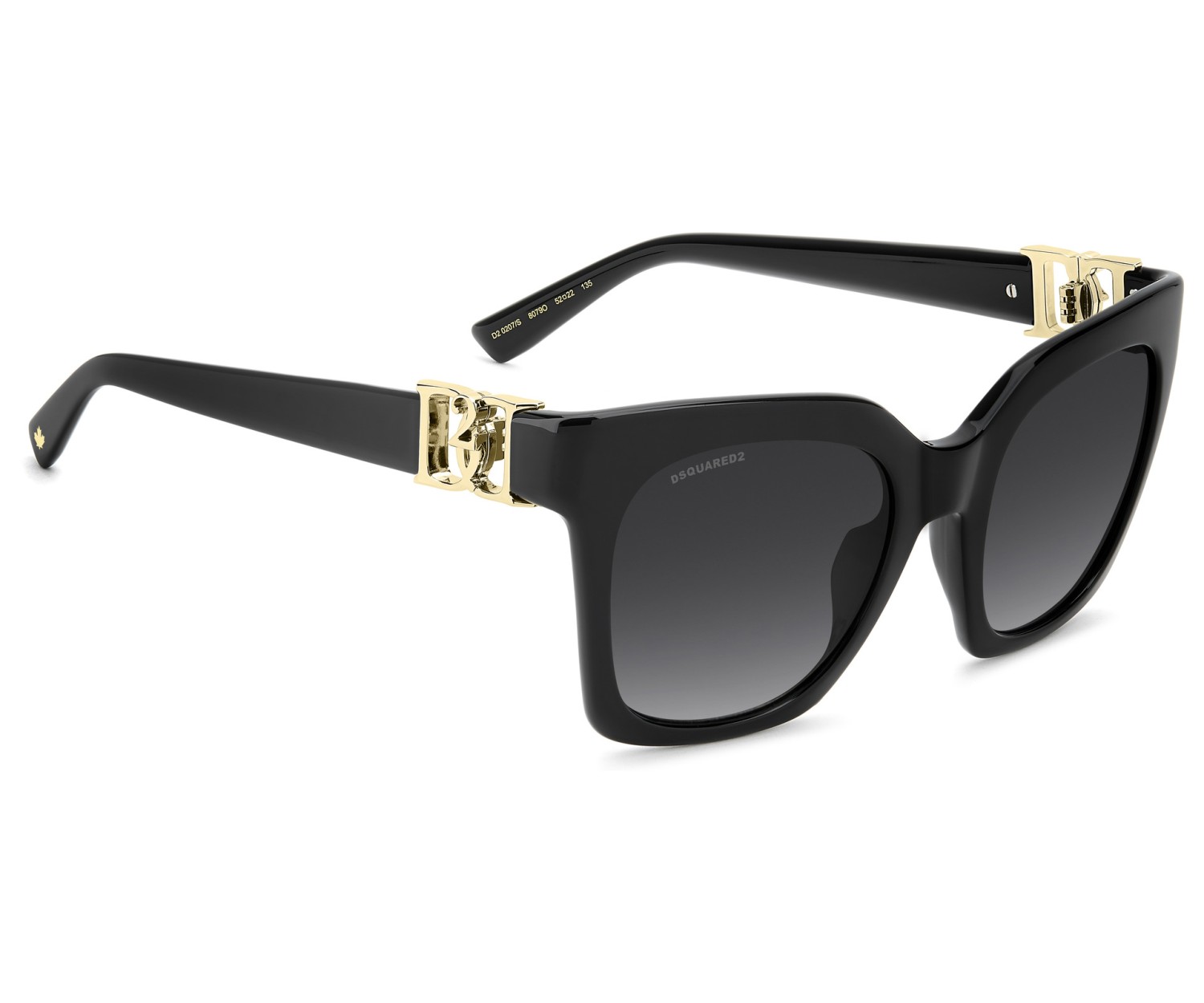 DSQUARED2 - 208651 - 807 - 52
