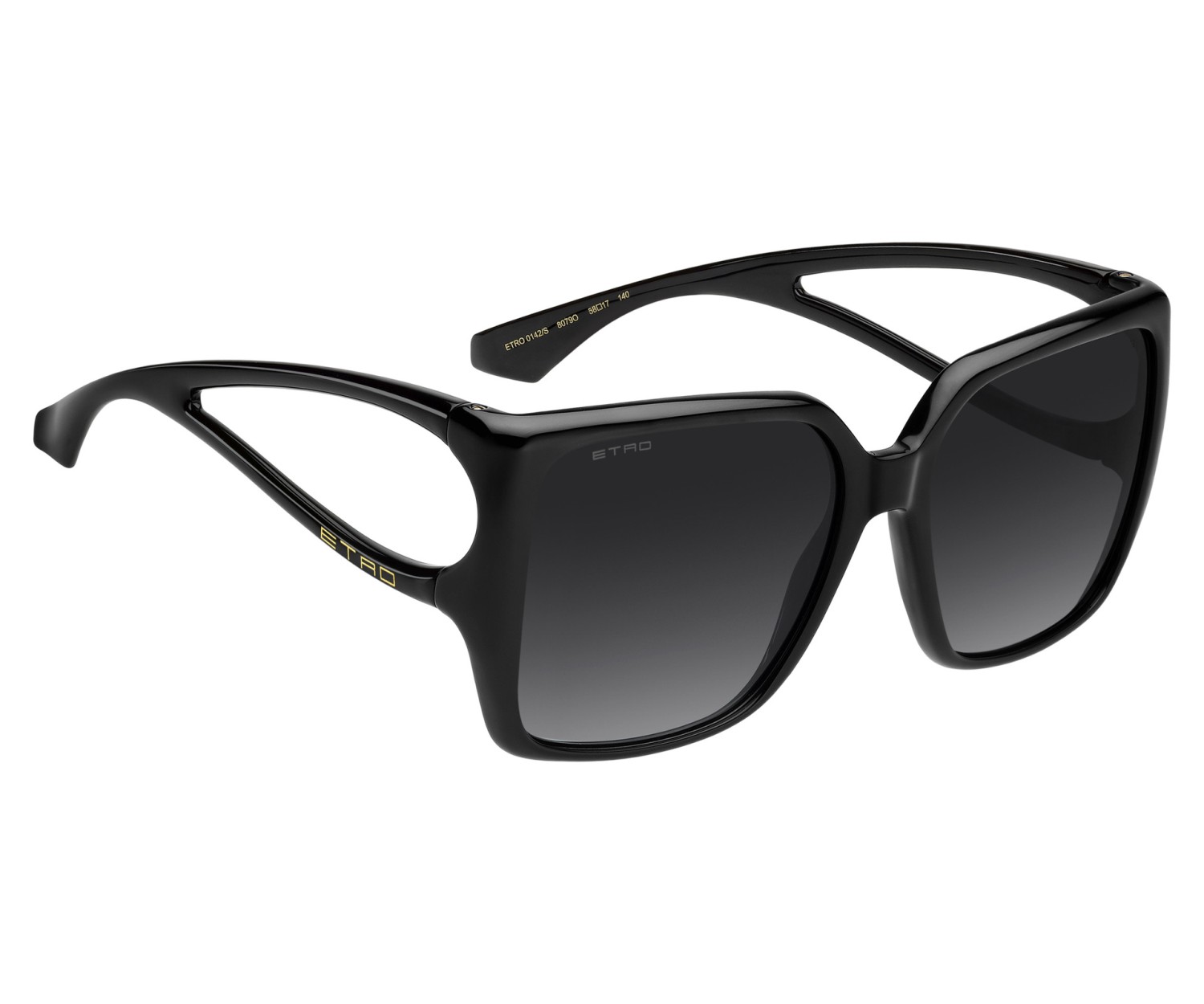 ETRO - 209204 - 807 - 58