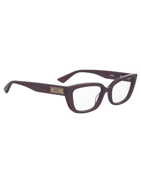 MOSCHINO - 109181 - B3V - 52