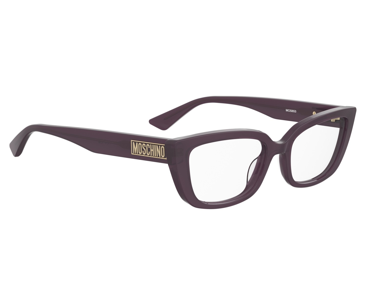 MOSCHINO - 109181 - B3V - 52