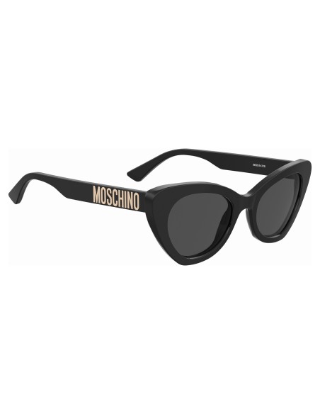 MOSCHINO - 205658 - 807 - 51