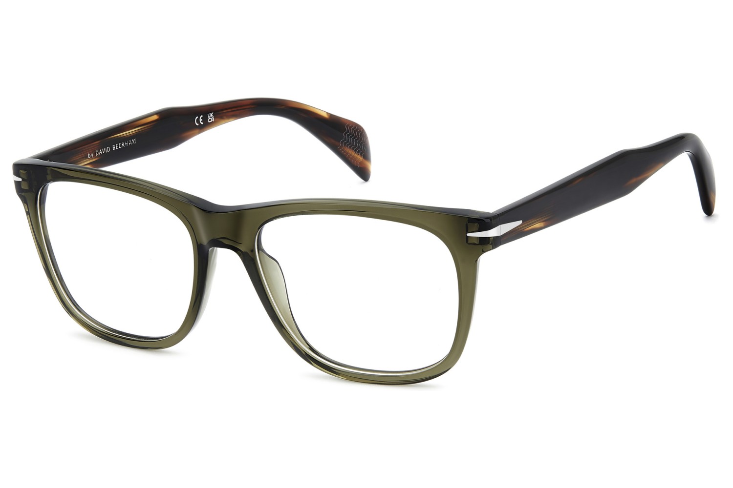 DAVID BECKHAM - 109786 - 1QA - 52