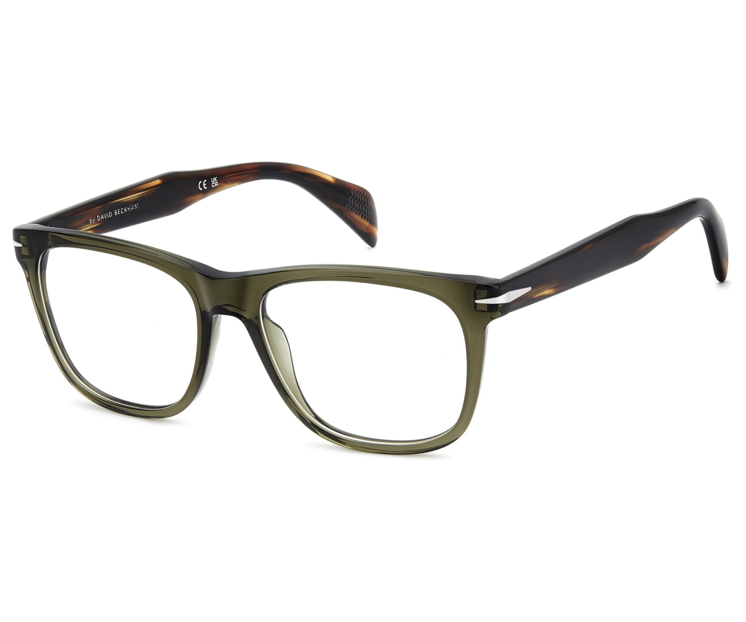 DAVID BECKHAM - 109786 - 1QA - 52
