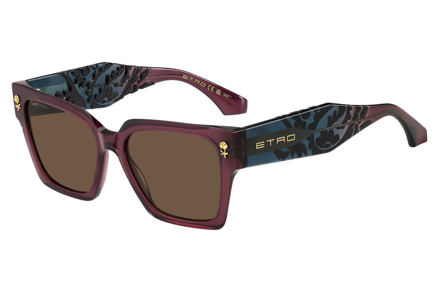 ETRO - 208768 - LHF - 55