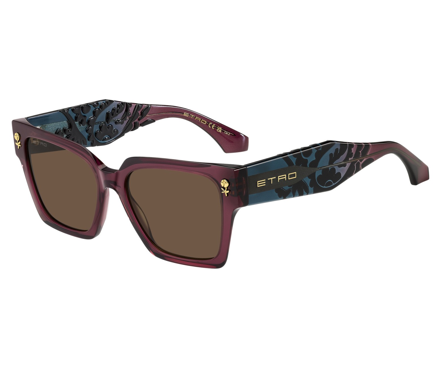 ETRO - 208768 - LHF - 55
