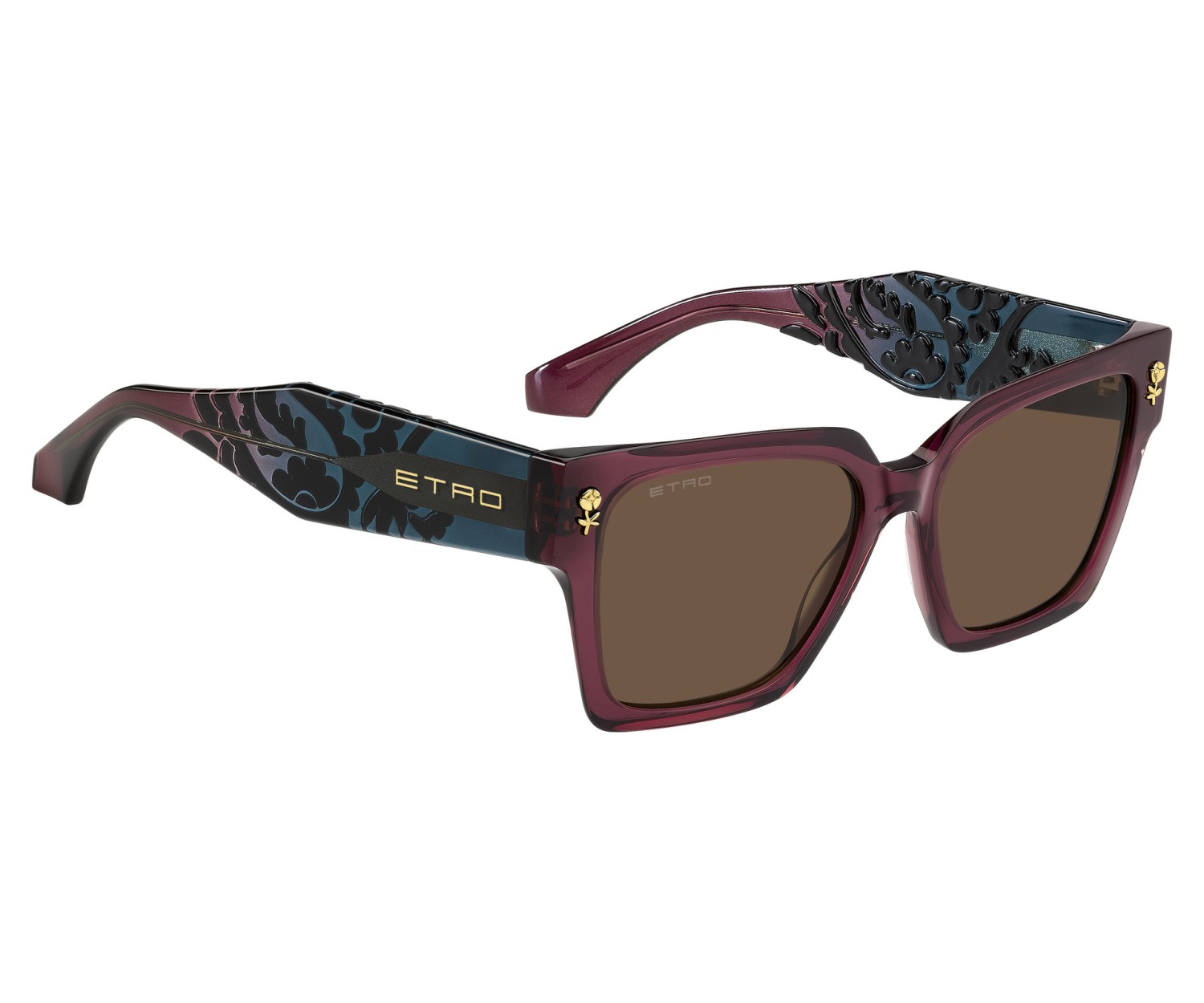 ETRO - 208768 - LHF - 55