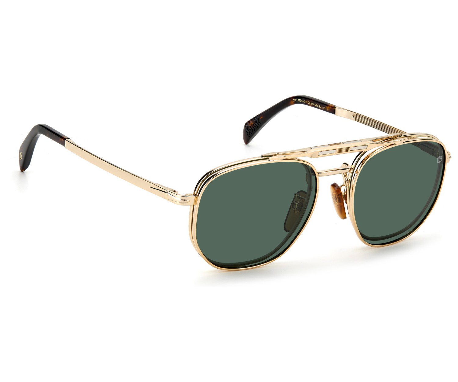 DAVID BECKHAM - 204744 - 06J - 52