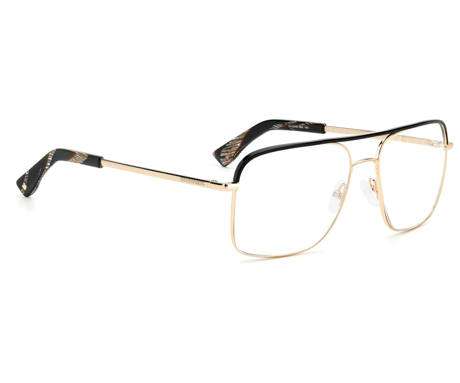 DSQUARED2 - 105969 - 2M2 - 57